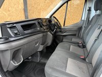 USED 2020 70 FORD TRANSIT 2.0 350 EcoBlue Leader Dropside 2dr Diesel Manual RWD L3 Euro 6 (s/s) (130 ps) 