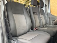 USED 2020 70 FORD TRANSIT 2.0 350 EcoBlue Leader Dropside 2dr Diesel Manual RWD L3 Euro 6 (s/s) (130 ps) 
