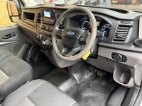 USED 2020 70 FORD TRANSIT 2.0 350 EcoBlue Leader Dropside 2dr Diesel Manual RWD L3 Euro 6 (s/s) (130 ps) 
