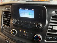 USED 2020 70 FORD TRANSIT 2.0 350 EcoBlue Leader Dropside 2dr Diesel Manual RWD L3 Euro 6 (s/s) (130 ps) 