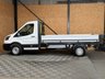 USED 2020 70 FORD TRANSIT 2.0 350 EcoBlue Leader Dropside 2dr Diesel Manual RWD L3 Euro 6 (s/s) (130 ps) 