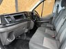 USED 2020 70 FORD TRANSIT 2.0 350 EcoBlue Leader Dropside 2dr Diesel Manual RWD L3 Euro 6 (s/s) (130 ps) 