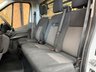 USED 2020 70 FORD TRANSIT 2.0 350 EcoBlue Leader Dropside 2dr Diesel Manual RWD L3 Euro 6 (s/s) (130 ps) 