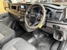 USED 2020 70 FORD TRANSIT 2.0 350 EcoBlue Leader Dropside 2dr Diesel Manual RWD L3 Euro 6 (s/s) (130 ps) 