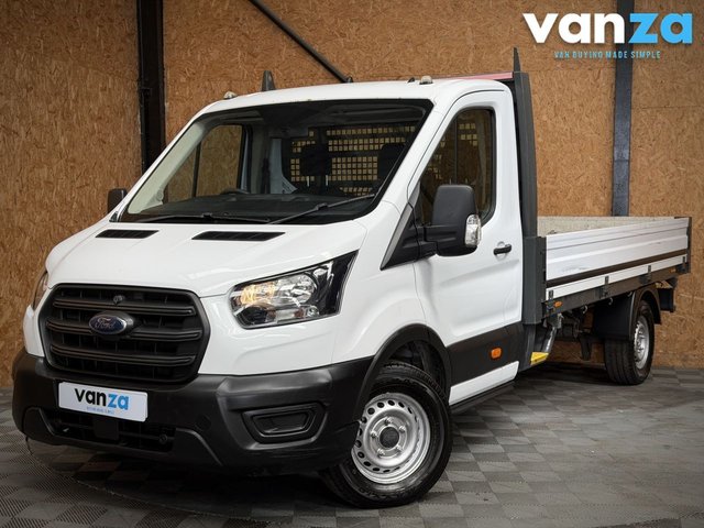 View our FORD TRANSIT