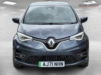 USED 2022 71 RENAULT ZOE R135 EV50 52kWh GT Edition Auto 5dr (Rapid Charge) NOW SOLD