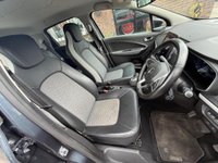 USED 2022 71 RENAULT ZOE R135 EV50 52kWh GT Edition Auto 5dr (Rapid Charge) NOW SOLD
