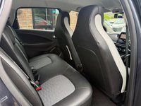 USED 2022 71 RENAULT ZOE R135 EV50 52kWh GT Edition Auto 5dr (Rapid Charge) NOW SOLD
