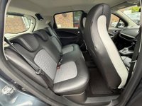 USED 2022 71 RENAULT ZOE R135 EV50 52kWh GT Edition Auto 5dr (Rapid Charge) NOW SOLD