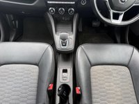 USED 2022 71 RENAULT ZOE R135 EV50 52kWh GT Edition Auto 5dr (Rapid Charge) NOW SOLD