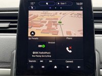 USED 2022 71 RENAULT ZOE R135 EV50 52kWh GT Edition Auto 5dr (Rapid Charge) NOW SOLD