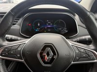 USED 2022 71 RENAULT ZOE R135 EV50 52kWh GT Edition Auto 5dr (Rapid Charge) NOW SOLD