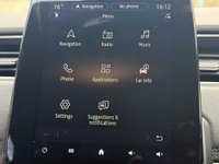 USED 2022 71 RENAULT ZOE R135 EV50 52kWh GT Edition Auto 5dr (Rapid Charge) NOW SOLD