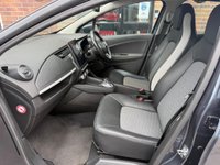 USED 2022 71 RENAULT ZOE R135 EV50 52kWh GT Edition Auto 5dr (Rapid Charge) NOW SOLD