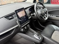 USED 2022 71 RENAULT ZOE R135 EV50 52kWh GT Edition Auto 5dr (Rapid Charge) NOW SOLD