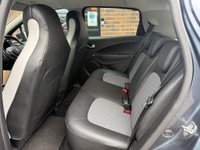 USED 2022 71 RENAULT ZOE R135 EV50 52kWh GT Edition Auto 5dr (Rapid Charge) NOW SOLD