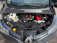 USED 2022 71 RENAULT ZOE R135 EV50 52kWh GT Edition Auto 5dr (Rapid Charge) NOW SOLD