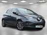 USED 2022 71 RENAULT ZOE R135 EV50 52kWh GT Edition Auto 5dr (Rapid Charge) NOW SOLD