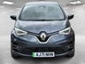 USED 2022 71 RENAULT ZOE R135 EV50 52kWh GT Edition Auto 5dr (Rapid Charge) NOW SOLD