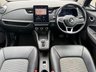 USED 2022 71 RENAULT ZOE R135 EV50 52kWh GT Edition Auto 5dr (Rapid Charge) NOW SOLD
