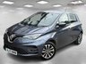 USED 2022 71 RENAULT ZOE R135 EV50 52kWh GT Edition Auto 5dr (Rapid Charge) NOW SOLD