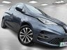 USED 2022 71 RENAULT ZOE R135 EV50 52kWh GT Edition Auto 5dr (Rapid Charge) NOW SOLD