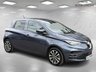USED 2022 71 RENAULT ZOE R135 EV50 52kWh GT Edition Auto 5dr (Rapid Charge) NOW SOLD
