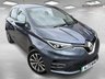 USED 2022 71 RENAULT ZOE R135 EV50 52kWh GT Edition Auto 5dr (Rapid Charge) NOW SOLD