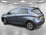 USED 2022 71 RENAULT ZOE R135 EV50 52kWh GT Edition Auto 5dr (Rapid Charge) NOW SOLD