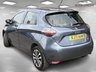 USED 2022 71 RENAULT ZOE R135 EV50 52kWh GT Edition Auto 5dr (Rapid Charge) NOW SOLD