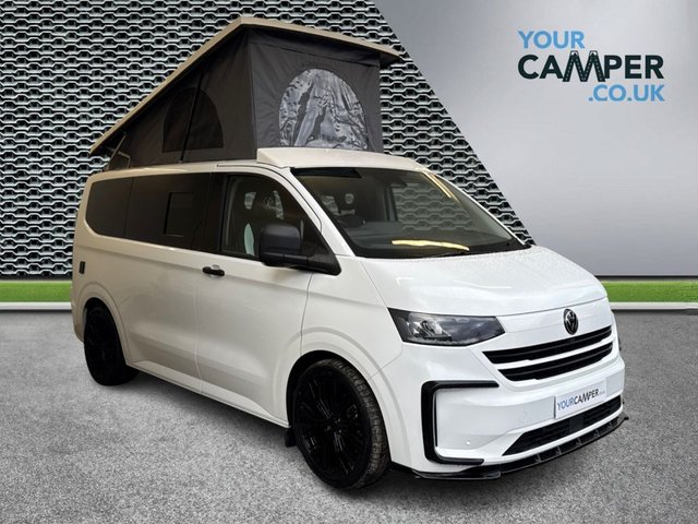 View our VOLKSWAGEN TRANSPORTER