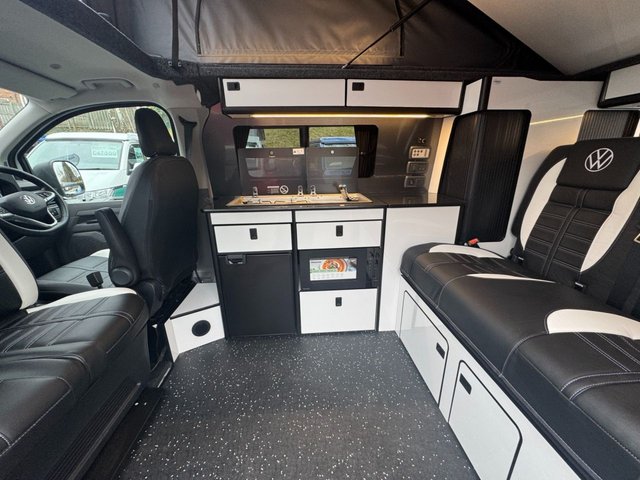View our VOLKSWAGEN TRANSPORTER