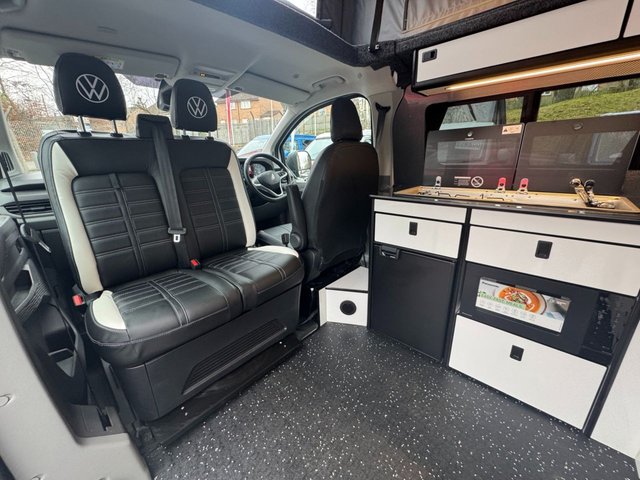 View our VOLKSWAGEN TRANSPORTER