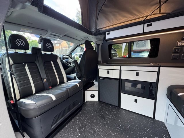 View our VOLKSWAGEN TRANSPORTER