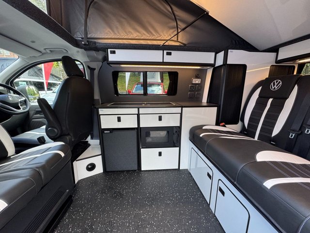 View our VOLKSWAGEN TRANSPORTER