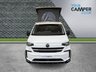 USED 2025 25 VOLKSWAGEN TRANSPORTER 2.0 TDI COMMERCE PLUS SWB T28 110BHP DELIVERY MILES / SWB NEW T7 / RIB BED / SOLAR / MICROWAVE