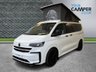 USED 2025 25 VOLKSWAGEN TRANSPORTER 2.0 TDI COMMERCE PLUS SWB T28 110BHP DELIVERY MILES / SWB NEW T7 / RIB BED / SOLAR / MICROWAVE