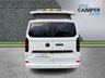 USED 2025 25 VOLKSWAGEN TRANSPORTER 2.0 TDI COMMERCE PLUS SWB T28 110BHP DELIVERY MILES / SWB NEW T7 / RIB BED / SOLAR / MICROWAVE