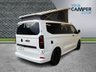 USED 2025 25 VOLKSWAGEN TRANSPORTER 2.0 TDI COMMERCE PLUS SWB T28 110BHP DELIVERY MILES / SWB NEW T7 / RIB BED / SOLAR / MICROWAVE