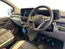 USED 2025 25 VOLKSWAGEN TRANSPORTER 2.0 TDI COMMERCE PLUS SWB T28 110BHP DELIVERY MILES / SWB NEW T7 / RIB BED / SOLAR / MICROWAVE