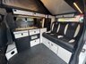 USED 2025 25 VOLKSWAGEN TRANSPORTER 2.0 TDI COMMERCE PLUS SWB T28 110BHP DELIVERY MILES / SWB NEW T7 / RIB BED / SOLAR / MICROWAVE