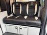USED 2025 25 VOLKSWAGEN TRANSPORTER 2.0 TDI COMMERCE PLUS SWB T28 110BHP DELIVERY MILES / SWB NEW T7 / RIB BED / SOLAR / MICROWAVE