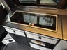 USED 2025 25 VOLKSWAGEN TRANSPORTER 2.0 TDI COMMERCE PLUS SWB T28 110BHP DELIVERY MILES / SWB NEW T7 / RIB BED / SOLAR / MICROWAVE