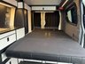 USED 2025 25 VOLKSWAGEN TRANSPORTER 2.0 TDI COMMERCE PLUS SWB T28 110BHP DELIVERY MILES / SWB NEW T7 / RIB BED / SOLAR / MICROWAVE