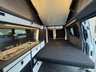 USED 2025 25 VOLKSWAGEN TRANSPORTER 2.0 TDI COMMERCE PLUS SWB T28 110BHP DELIVERY MILES / SWB NEW T7 / RIB BED / SOLAR / MICROWAVE