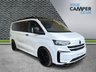 USED 2025 25 VOLKSWAGEN TRANSPORTER 2.0 TDI COMMERCE PLUS SWB T28 110BHP DELIVERY MILES / SWB NEW T7 / RIB BED / SOLAR / MICROWAVE