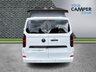 USED 2025 25 VOLKSWAGEN TRANSPORTER 2.0 TDI COMMERCE PLUS SWB T28 110BHP DELIVERY MILES / SWB NEW T7 / RIB BED / SOLAR / MICROWAVE