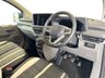USED 2025 25 VOLKSWAGEN TRANSPORTER 2.0 TDI COMMERCE PLUS SWB T28 110BHP DELIVERY MILES / SWB NEW T7 / RIB BED / SOLAR / MICROWAVE