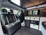 USED 2025 25 VOLKSWAGEN TRANSPORTER 2.0 TDI COMMERCE PLUS SWB T28 110BHP DELIVERY MILES / SWB NEW T7 / RIB BED / SOLAR / MICROWAVE