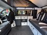 USED 2025 25 VOLKSWAGEN TRANSPORTER 2.0 TDI COMMERCE PLUS SWB T28 110BHP DELIVERY MILES / SWB NEW T7 / RIB BED / SOLAR / MICROWAVE